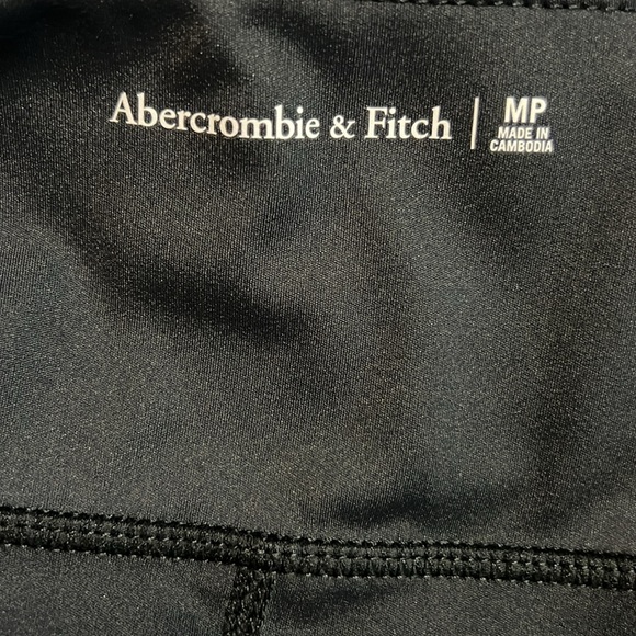 Abercrombie & Fitch Traveler Mini Dress - Picture 8 of 9